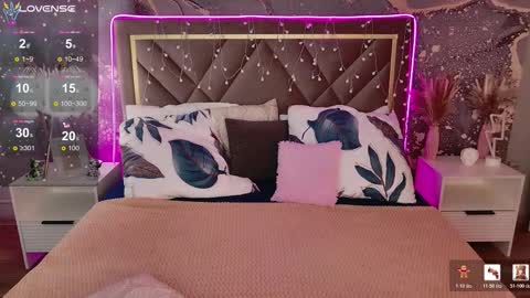 kettiejones online show from January 16, 5:20 pm