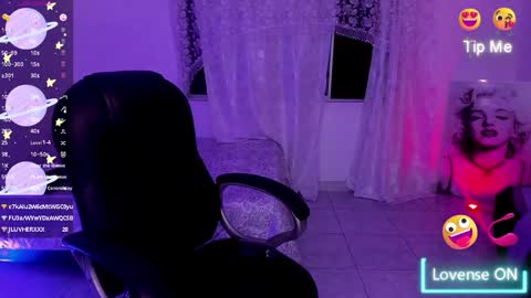 Ketzia online show from February 21, 6:58 am