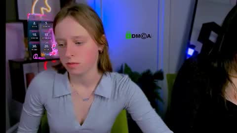 keuli_li online show from March 2, 5:52 am