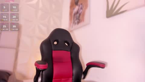 keyla_lage online show from February 15, 11:50 am