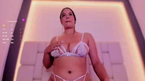 keyla_lage online show from March 4, 8:16 pm