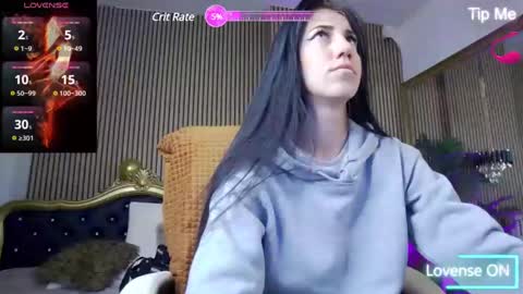 KeylaBlair online show from February 16, 4:32 pm