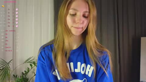 Hi Im Mary Glad to see you in my room  PVT is open online show from March 2, 12:03 pm