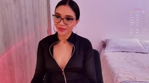 Keyla online show from March 1, 12:27 pm