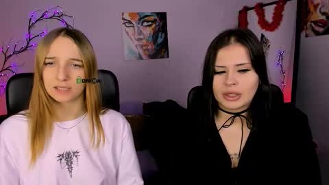 Keylas online show from December 3, 8:11 pm