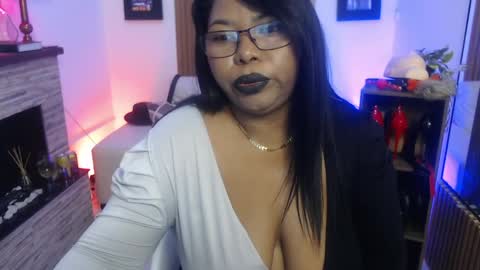 Keyla  online show from April 10, 10:32 am