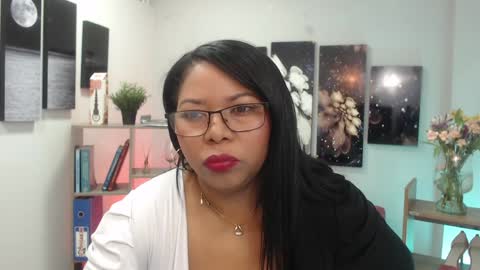 Keyla  online show from December 23, 9:49 am