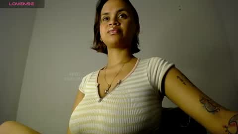 Keyla online show from July 24, 1:25 am