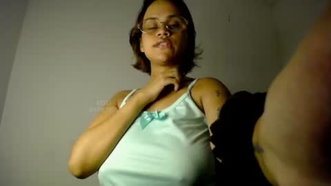Keyla online show from August 3, 10:37 pm