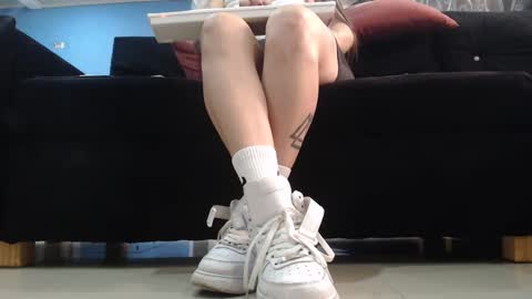     online show from January 17, 10:23 pm