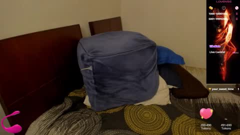 Danna Sofia online show from January 7, 12:25 am