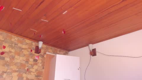 Khami online show from February 14, 10:34 pm