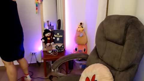 Liss online show from November 2, 2:15 am