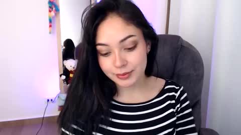 Liss online show from November 18, 2:12 am