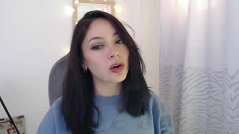 Liss online show from February 4, 2:43 pm