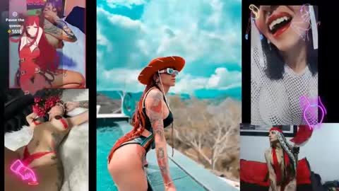 khaleesy online show from December 28, 6:06 am