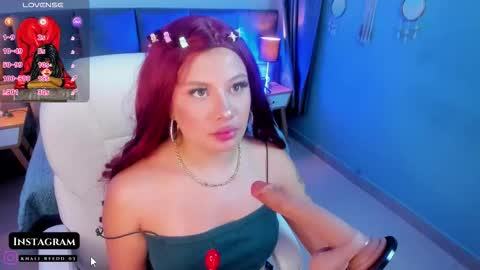 Snapshot of khali_reed_ chatting on October 23, 5:02 am Khali online show from October 23, 5:02 am