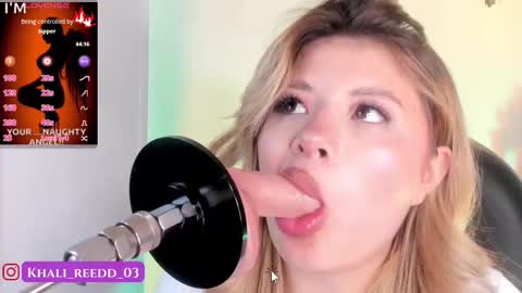 Khali online show from March 20, 4:17 am