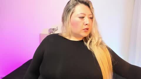 Kharla Marin online show from April 8, 11:18 pm