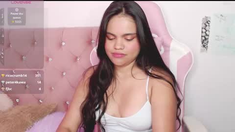 khaterin_26 online show from February 7, 5:55 am