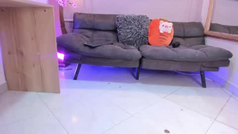 Kathe Hot online show from September 29, 8:47 pm