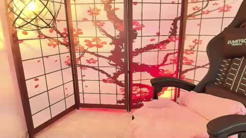 khloejohnson online show from September 27, 9:55 pm