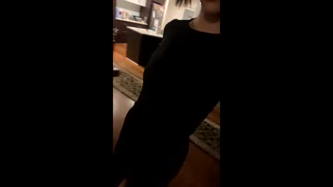 khloestahr101 online show from December 22, 11:24 am