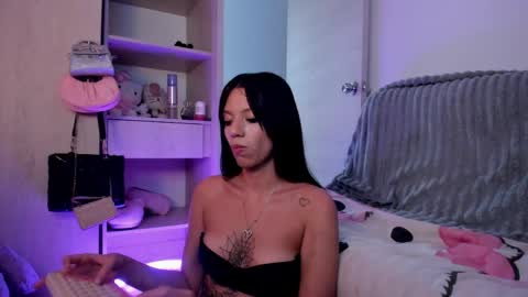 ki_ttyu online show from May 10, 2:24 am