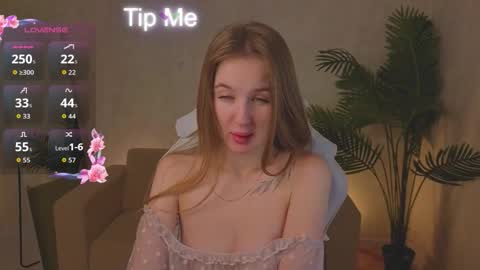 Nika online show from January 6, 1:31 am