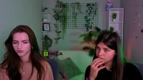 Kiara online show from June 23, 9:51 am
