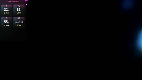 kiara_blaire online show from March 4, 7:11 pm