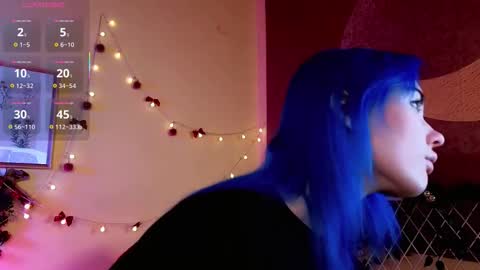 Kira online show from December 13, 8:37 pm