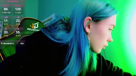 Kira online show from September 25, 11:57 pm