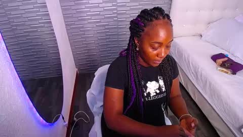 Kiara online show from February 22, 4:26 pm