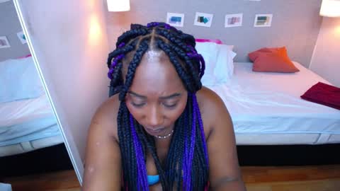 Kiara online show from January 22, 11:00 pm