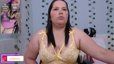 Kiara online show from November 5, 8:30 am