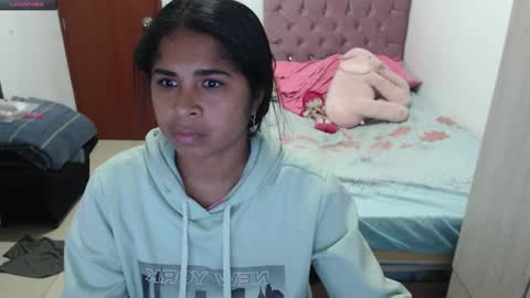 Kiara online show from October 25, 3:03 am