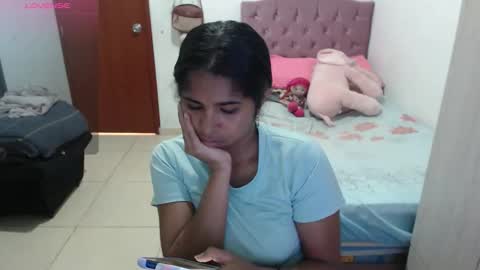 Kiara online show from November 22, 5:15 pm