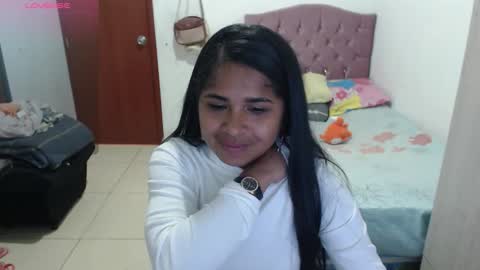 Kiara online show from November 26, 8:43 pm