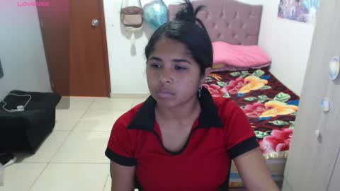 Kiara online show from December 13, 7:53 pm