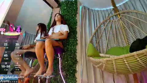 Kiara Zahiri online show from September 11, 2:28 pm