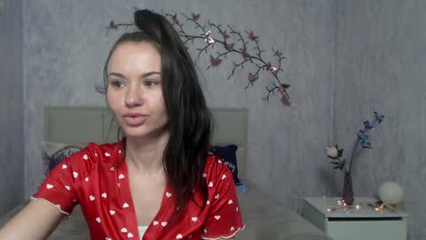 Kara online show from February 23, 9:03 pm