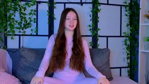 Melvi online show from February 21, 8:04 am