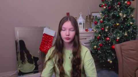 Melvi online show from January 11, 7:57 am