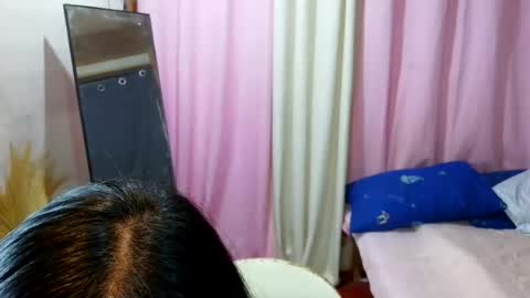kiesha online show from August 6, 6:37 pm