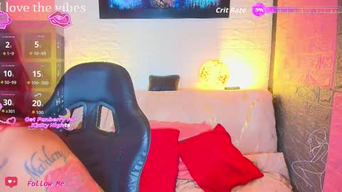 leidy  online show from January 6, 2:15 am