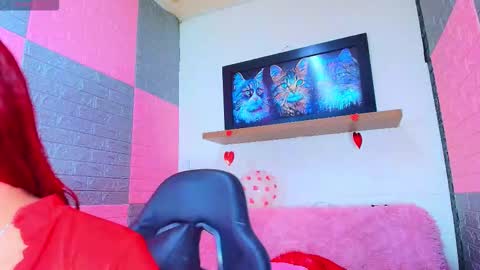 leidy  online show from March 21, 11:48 am