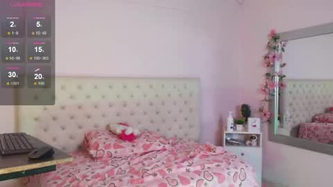 Melody online show from March 23, 12:22 pm