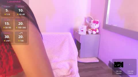 Melody online show from January 13, 11:58 am