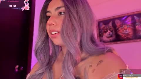 Mayoyo online show from February 20, 3:24 pm